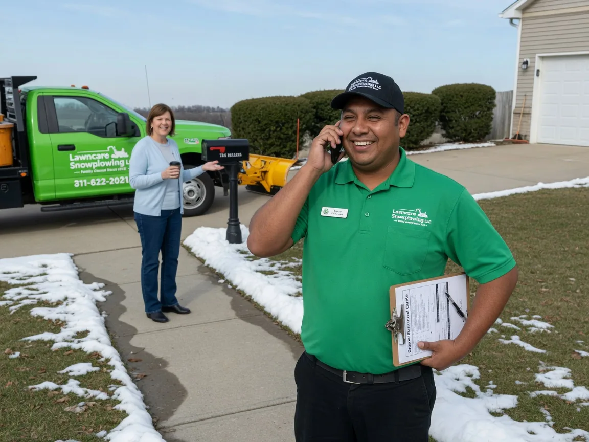 Lawn Care Services By Expert Landscaper Bristol, TN FAQs